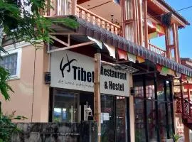 Tibet Restaurant and Hostel