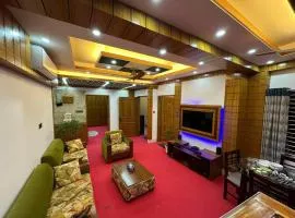 Heart of Rajshahi Hub-Appt C