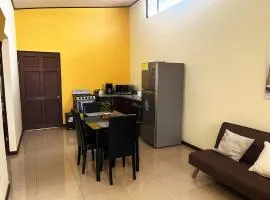 Apartamentos Guzmán