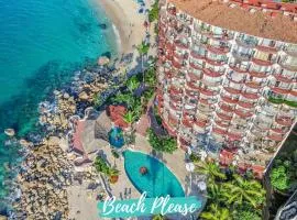 Girasol Sur - Beachfront Suites on Playa Gemelas