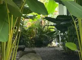 Toucan home