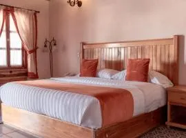Hotel La Casona