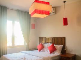 Sokha Home, hotel v destinaci Bahal