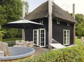 Scenic Hideaway in Notter