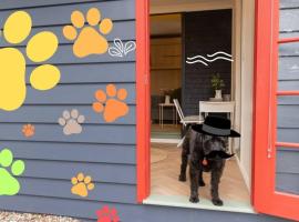 Cosy & Pet-friendly Blackheath Studio 3, căn hộ ở Blackheath