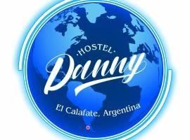 Hostel Danny