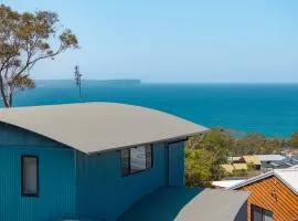 Blue Point House by Experience Jervis Bay