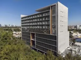 voco Guadalajara Neruda by IHG