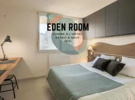 Eden Room