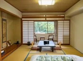 Shuzenji Onsen Hotel Takitei