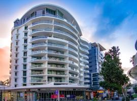 Cilento Mooloolaba, hotel v destinaci Mooloolaba