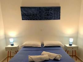 Logement de charme, au soleil et proche de la mer