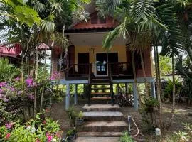 Mookdaman Bungalow