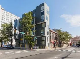 Abode XS House Stunning Architectural Flat