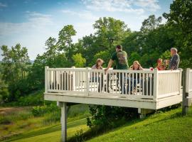 Savanna Inn & Suites