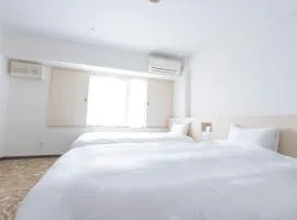 Hotel Alpha Inn Akita - Vacation STAY 67275v、秋田市にある秋田空港 - AXTの周辺ホテル