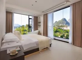 THAT MAY Hotel