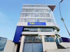 FabHotel WR Grand I - Nr Apollo Hospitals, Secunderabad