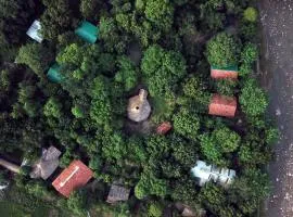 Camp Hornbill Corbett