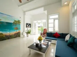 SEA BREEZE Apartment