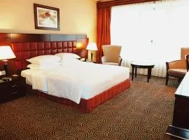 Grand Central Hotel