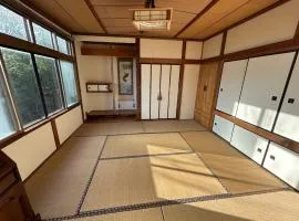 旅人の宿人naganuma
