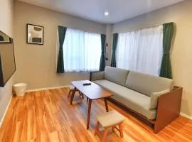 ZJ301 Hanama301 The Skytree Residence A Newly Home by Tokyo Iconic Landmarks