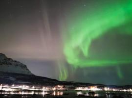 6 person holiday home in Hamnvik, hotel in Hamnvik