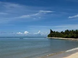 Simagirau Homestay