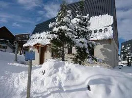 CHALET Les 2 Marmottes - ENTIER, Marmotte 1 ou Marmotte 2