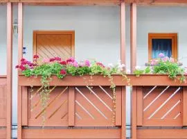 Apartment Landhotel Zum Storchennest