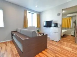 ZJ401 Hanama401 The Skytree Residence A Newly Home by Tokyo Iconic Landmarks