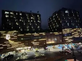 Đà Lạt center Ho Cozy