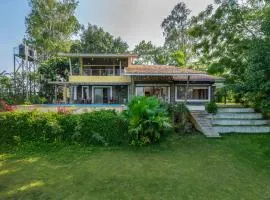 SaffronStays Sommeliers Choice