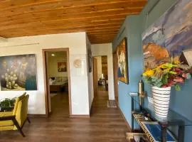 Gallery Guesthouse