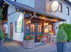Apartment Landhotel Zum Storchennest