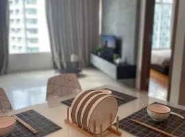 Vortex Suites KLCC