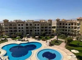 Homy 1 Bedroom Sahl Hasheesh