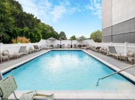 Hyatt Place Mystic, hotel i Mystic