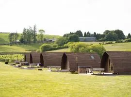 Hafren by Wigwam Holidays