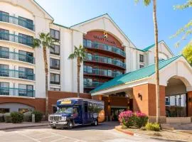 Hyatt Place Tempe Phoenix Airport