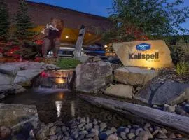 Hampton Inn Kalispell