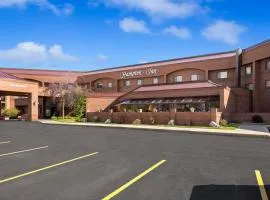Hampton Inn Kalispell