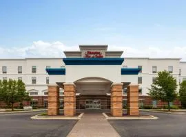 Hampton Inn & Suites Saginaw