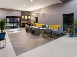 La Quinta Inn & Suites by Wyndham Memphis I-240, hotel v destinaci Memphis