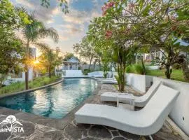 Bingin Sun & Moon Wooden by Bukit Vista