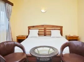 Anjary Hotel Mahajanga