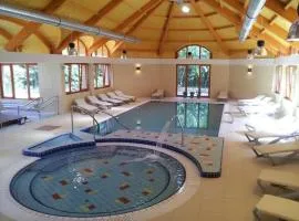 Fenyves Hotel Békéscsaba