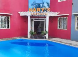 Hary's Aparthotel