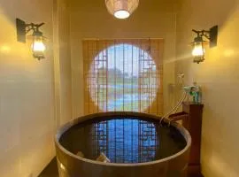 Baanteimfan Pool Villa Suphanburi